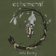Ephemeral - Into Being (2023)