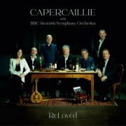 Capercaillie, BBC Scottish Symphony Orchestra - ReLoved (Orchestral) (2024) Hi-Res