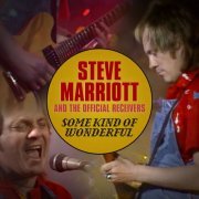 Steve Marriott - Some Kind of Wonderful (Live) (2019)