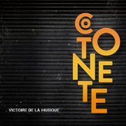 Cotonete - Victoire de la musique (2024) [Hi-Res]