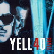 Yello - Yello 40 Years (2021) LP