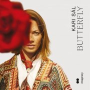 Kari Sál - Butterfly (2024) [Hi-Res]