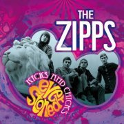 The Zipps - Kicks and Chicks (Ever Stoned) (2016)