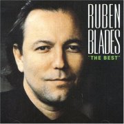Ruben Blades - The Best - Reissue (2000)