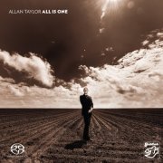 Allan Taylor - All is One (2014/2019) [Hi-Res]