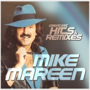Mike Mareen - Greatest Hits & Remixes (2020) LP