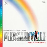 Randy Newman - Pleasantville (Original Motion Picture Score / Deluxe Edition) (2024)