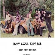 Raw Soul Express - Best Kept Secret (2017) [Hi-Res]