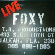 Foxy - Live (1980)