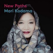 Mari Kodama - New Paths (2022) [SACD]