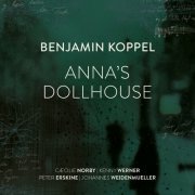 Benjamin Koppel - Anna's Dollhouse (2022) [Hi-Res]