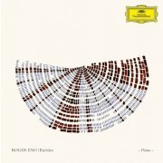 Roger Eno - Rarities - Piano (2022) [Hi-Res]