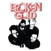 Broken Gold - Wild Eyes (2024) Hi-Res