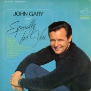 John Gary - Sings Especially for You (1967) [Hi-Res]
