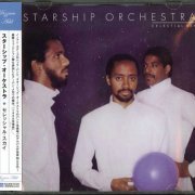 The Starship Orchestra - Celestial Sky (1980) [Japanese Reissue 2009]