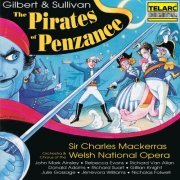 Sir Charles Mackerras - Gilbert & Sullivan: The Pirates of Penzance (1993)