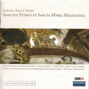Johann Adolf Hasse - Sanctus Petrus et Sancta Maria Magdalena (2010)