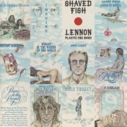 John Lennon / Plastic Ono Band – Shaved Fish (1994)