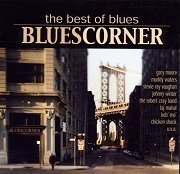 VA - Bluescorner: The Best Of Blues (2002)