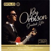 Roy Orbison - Greatest Hits: Gold (2008)
