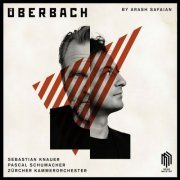 Arash Safaian, Sebastian Knauer, Pascal Schumacher & Zürcher Kammerorchester - ÜberBach (2016) [Hi-Res]