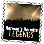 Herman's Hermits - Herman's Hermits: Legends (Re-Recordings) (2010)