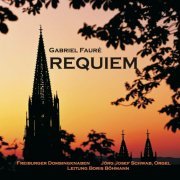 Freiburger Domsingknaben - Gabriel Fauré: Requiem (2015)