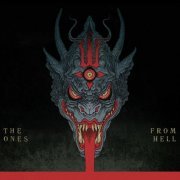 Necrowretch - The Ones from Hell (2020) Hi-Res