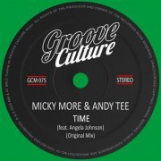 Micky More, Andy Tee, Angela Johnson - Time [Single] (2020) mp3
