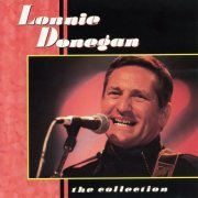 Lonnie Donegan - The Collection (2016)