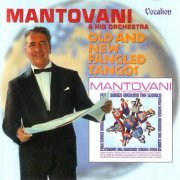 Mantovani - Old and New Fangled Tangos & Folk Songs Around the World (2004)