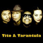 Tito & Tarantula - Discography (1997-2017) CD-Rip