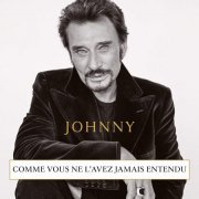 Johnny Hallyday - Johnny (2019) [HI-Res]