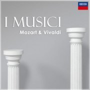 I Musici - I Musici: Mozart & Vivaldi (2023)