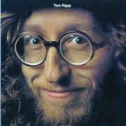Tom Rapp - Familiar Songs (Reissue, Remastered) (1972/2003)
