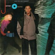 Jeffrey Osborne ‎- Stay With Me Tonight (1983) LP