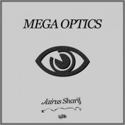 Jairus Sharif - Mega Optics (2020)