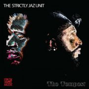 The Strictly Jaz Unit - The Tempest (2019)