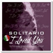 Solitario - I Loved You (2021)