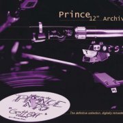 Prince - 12" Archive 2.0 (2001)