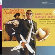 Ramsey Lewis - Goin' Latin (1966) [Remastered 2008]