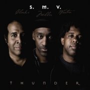 S.M.V. - Thunder (2008) FLAC