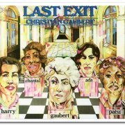 Christian Gaubert - Last Exit (1979/2010)