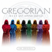 Gregorian - Best of (1990-2010) (2011)