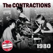 The Contractions - 1980 (2024)