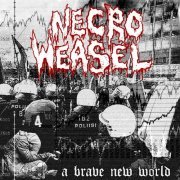 Necro Weasel - A Brave New World (2024) Hi-Res