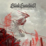 Blind Guardian - The God Machine (2022) Hi-Res