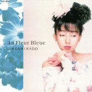 Asami Kado - La Fleur Bleue (2022)