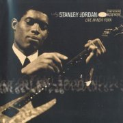 Stanley Jordan - Live in New York (1998)