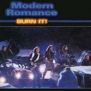 Modern Romance – Burn It (1985)